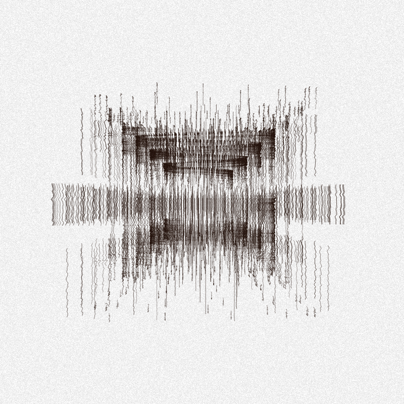 Suprematist Method #2 #53