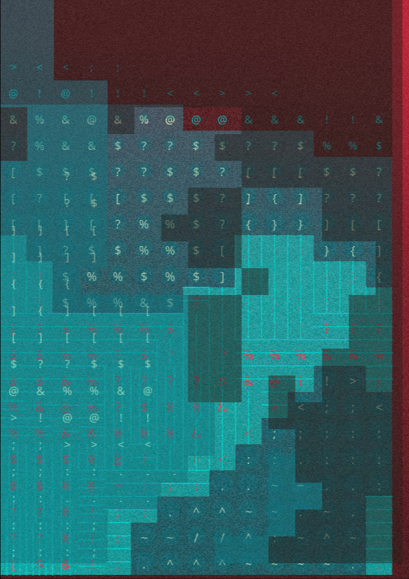 Convergence Remnants #5729