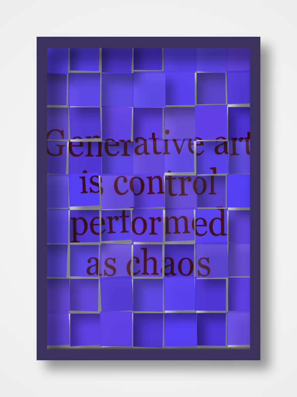 The Metaphor Machine #23952