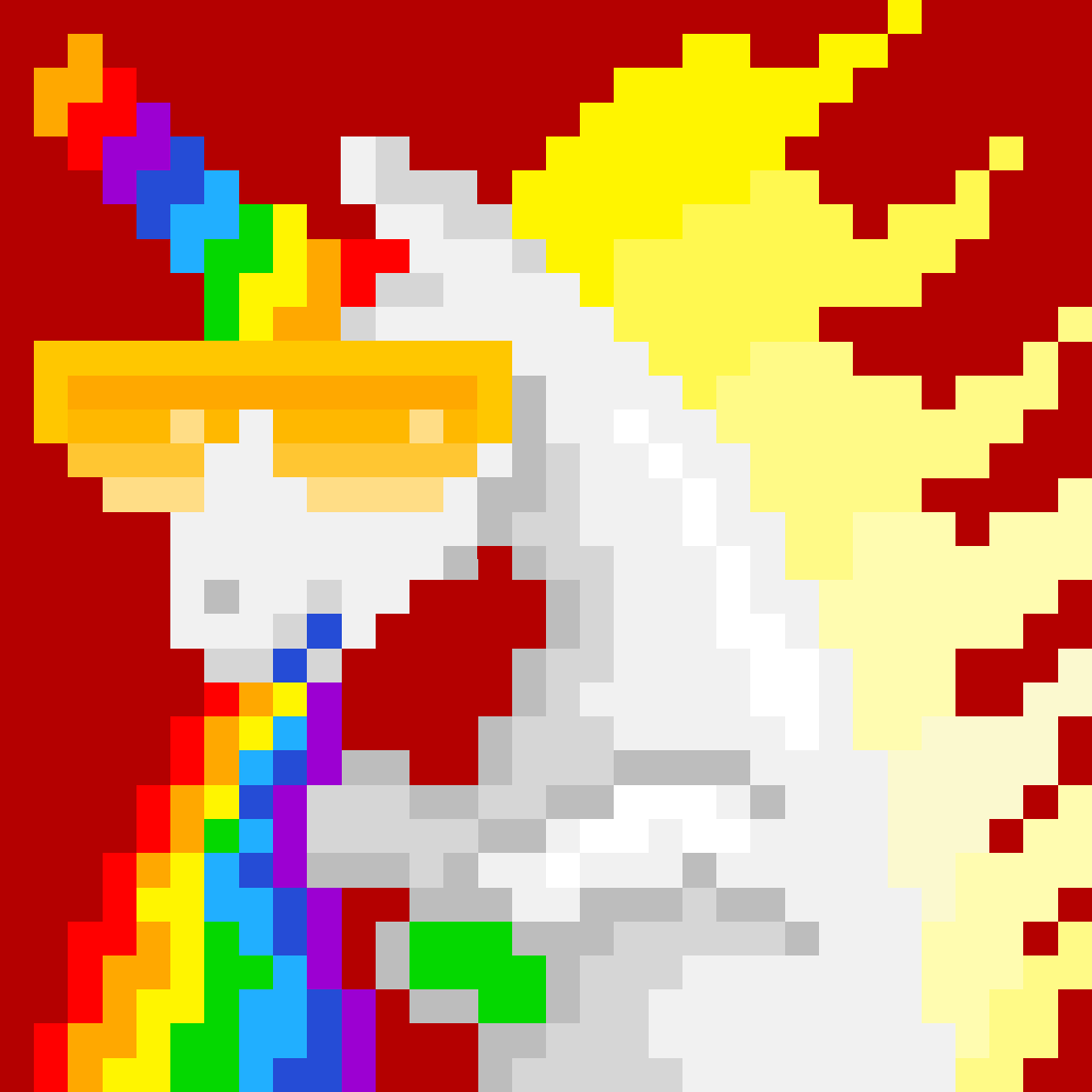 Unicorn #2620