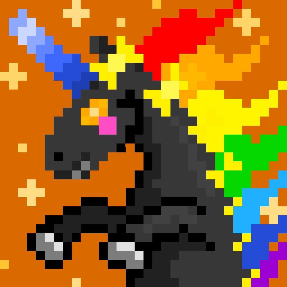 Unicorn #2657