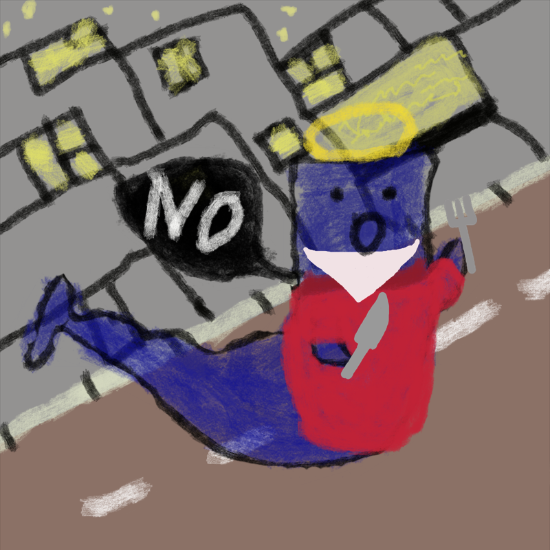 Fuking Baswhales #9