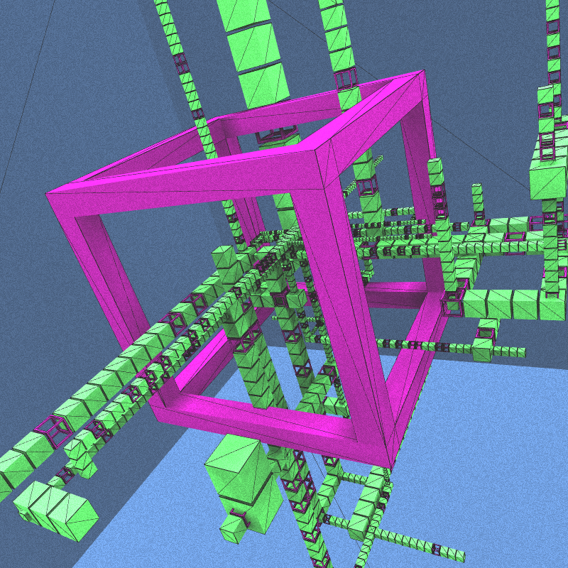 Entangled #368