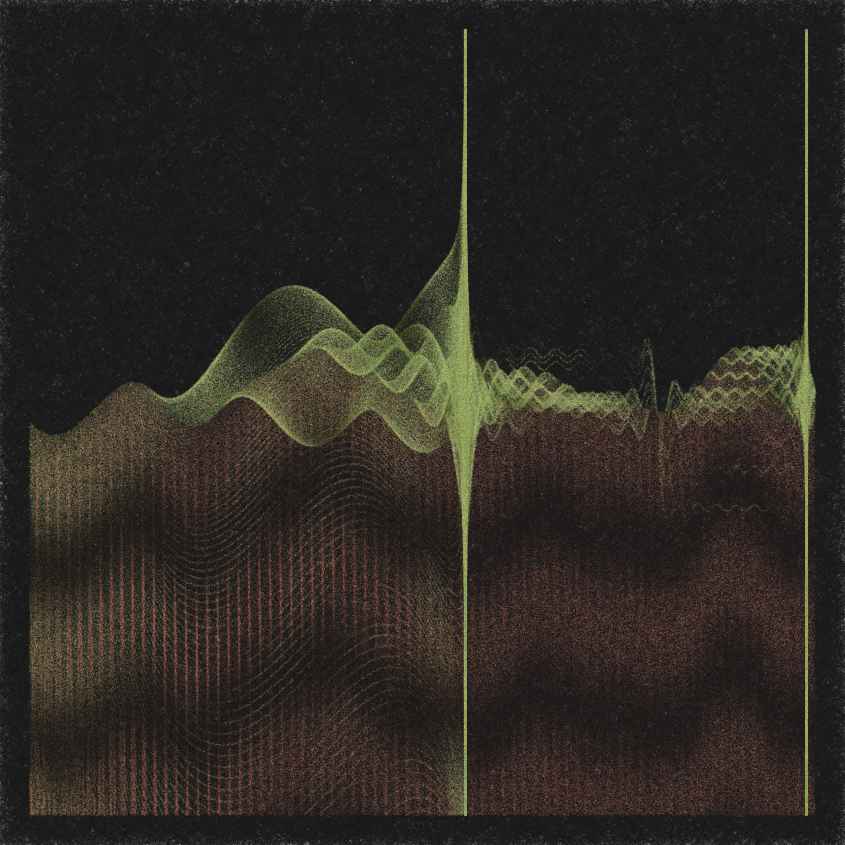 Refractions #255