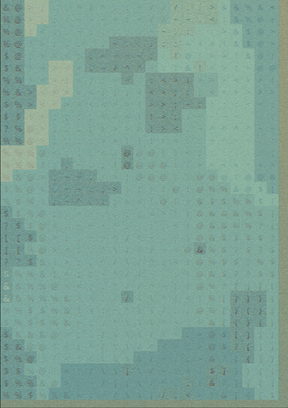 Convergence Remnants #2618