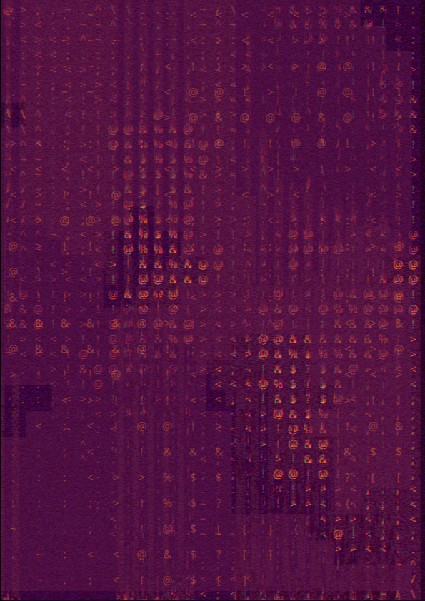 Convergence Remnants #16756