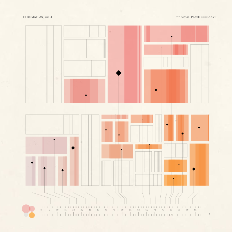 CHROMATLAS, Vol. 4 #120