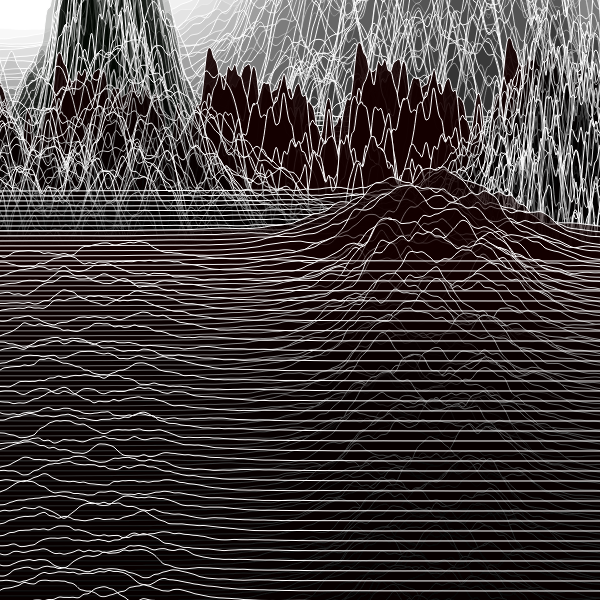 ALFA MOUNTAINS- looking beyond the horizon #29