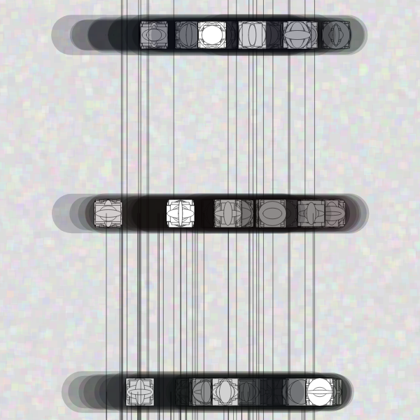 symmetrical #55