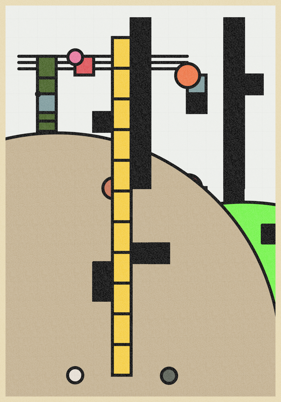 The Elementos #46