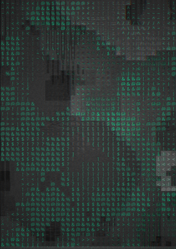 Convergence Remnants #9412
