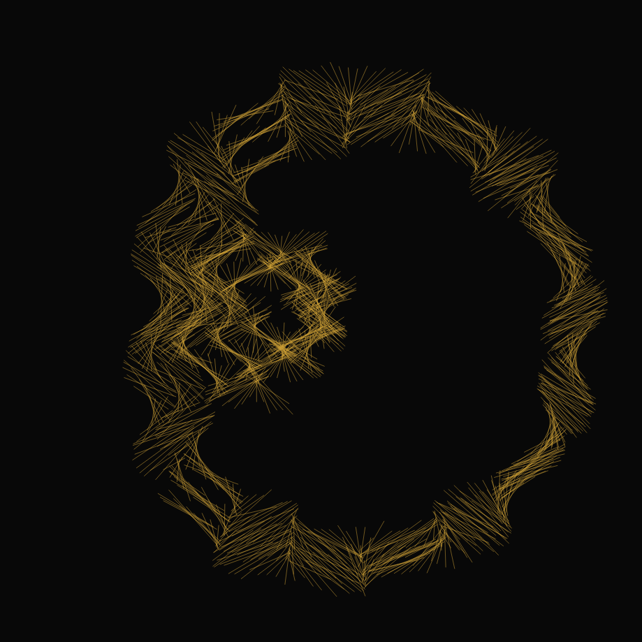 The Noise #10558