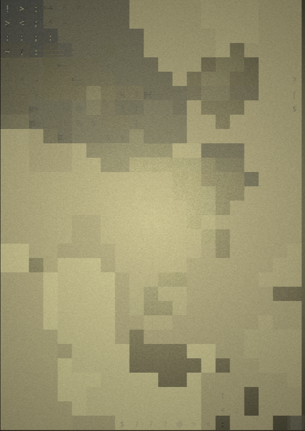 Convergence Remnants #7527