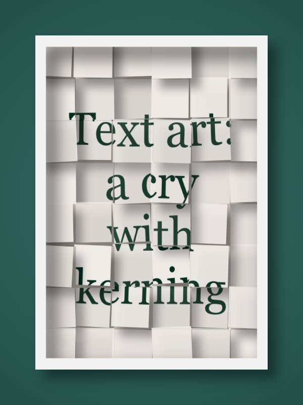The Metaphor Machine #4043