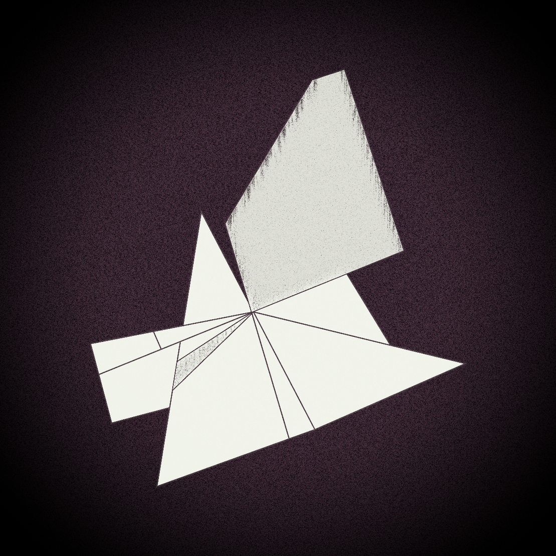 Shape of Freedom #1142