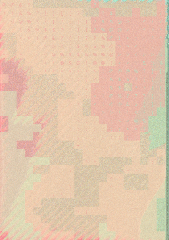 Convergence Remnants #13383