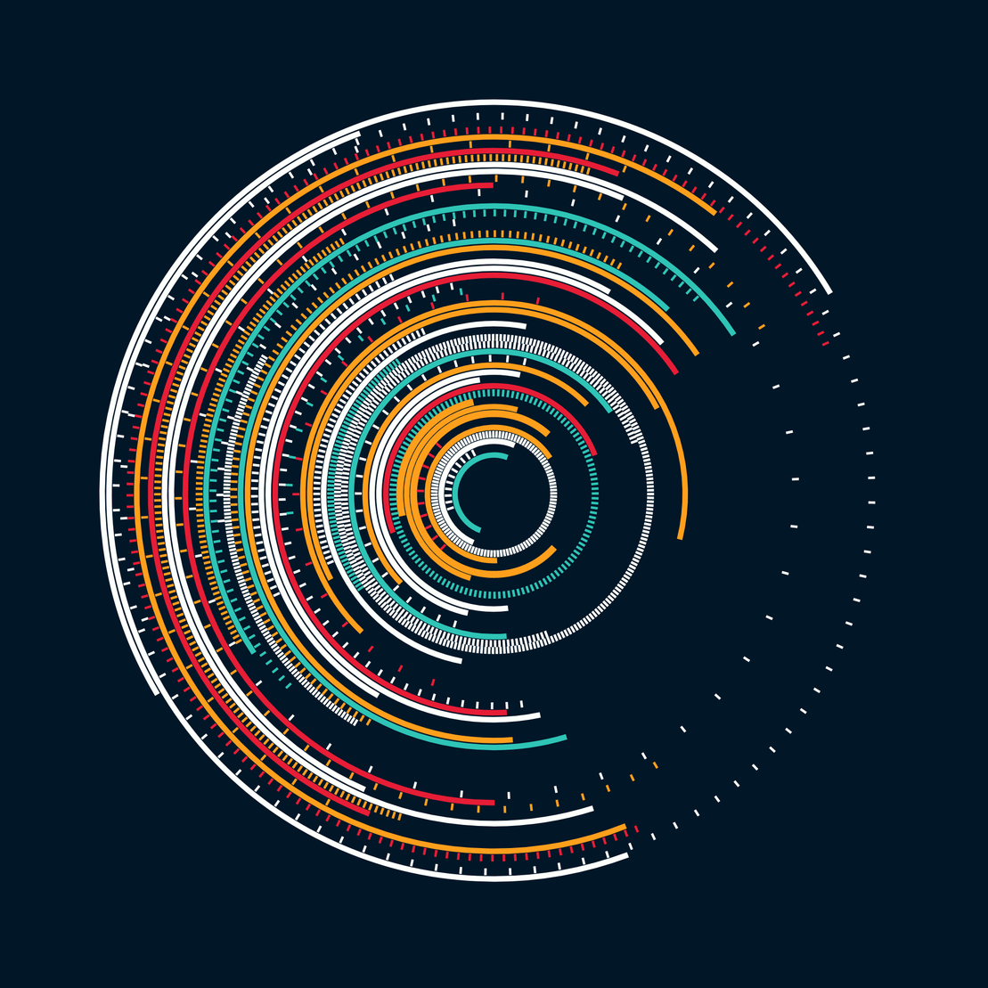 ROTATING SYSTEM 03 #91