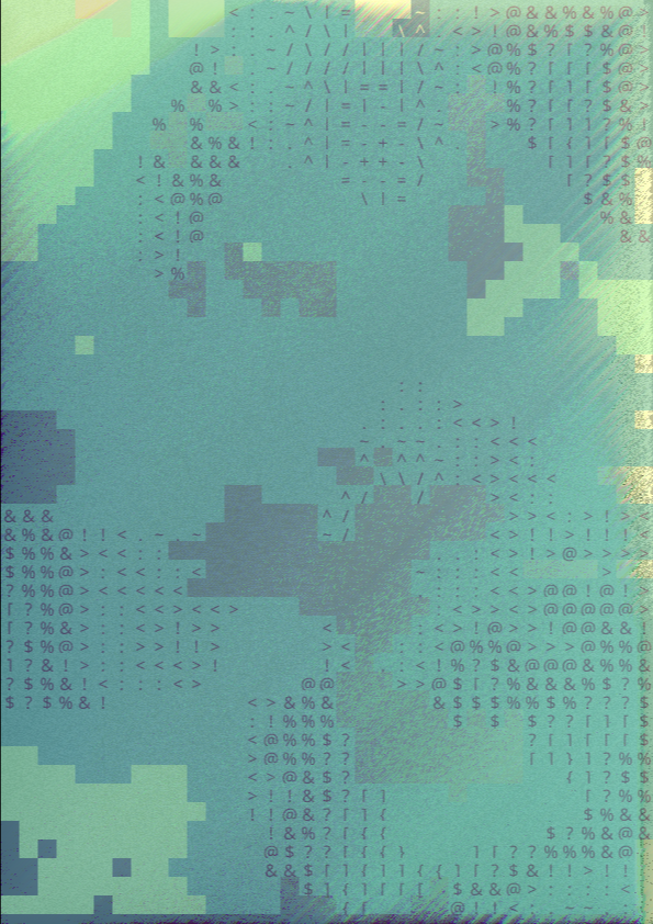 Convergence Remnants #9259