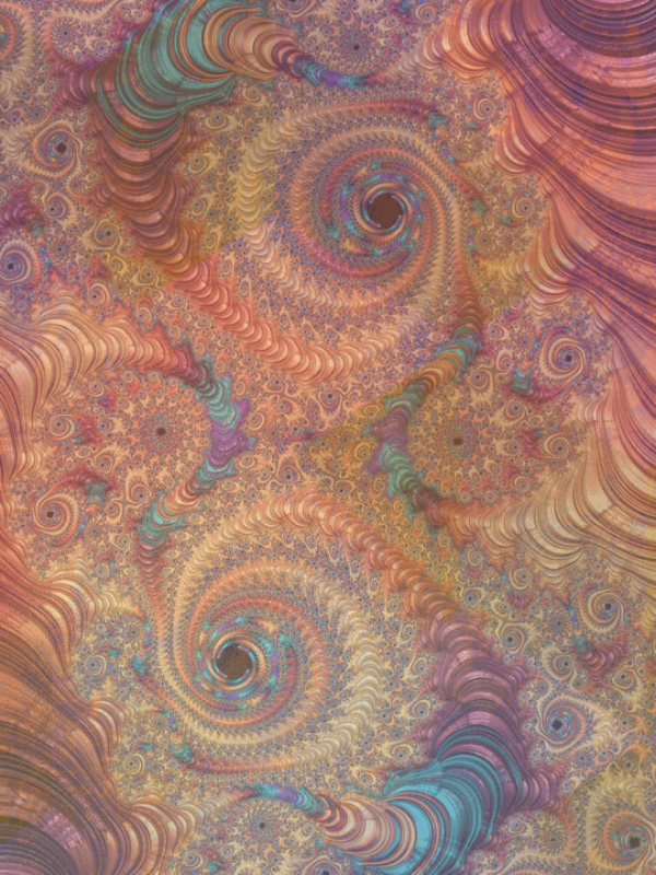 Fractal #3