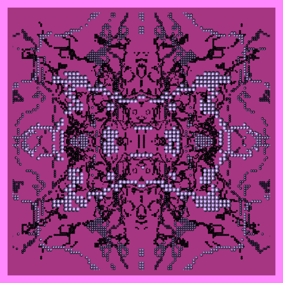 X-Form Base #228