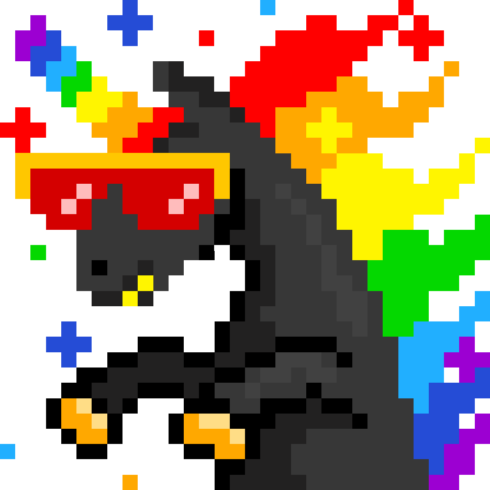 Unicorn #3540