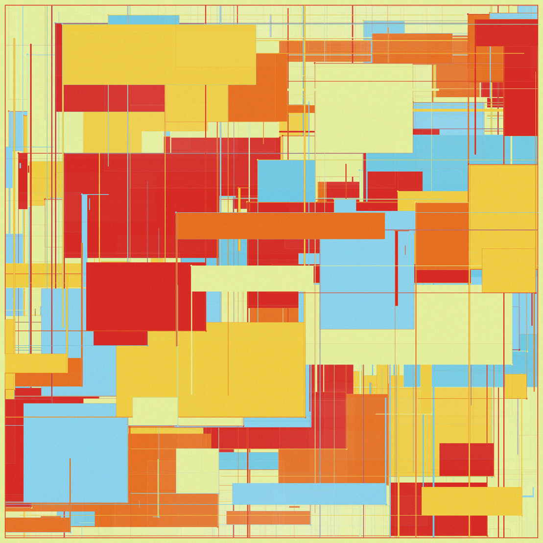 Strange Data #481