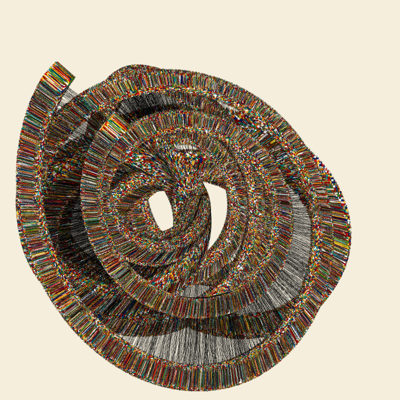 Singularithm #354
