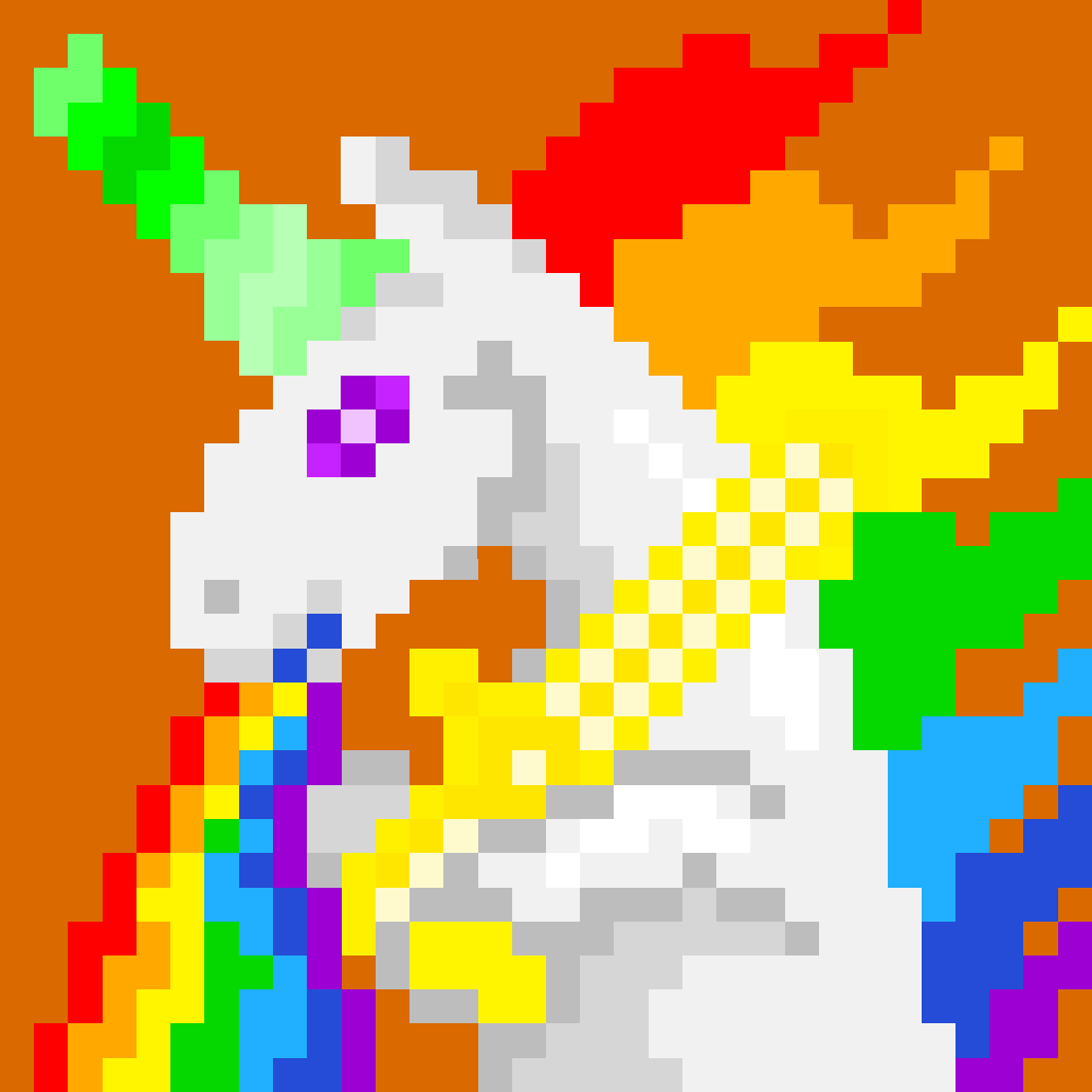 Unicorn #270