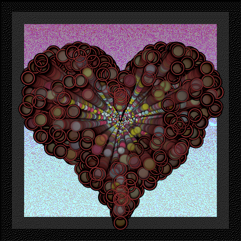 [heartscii] #62