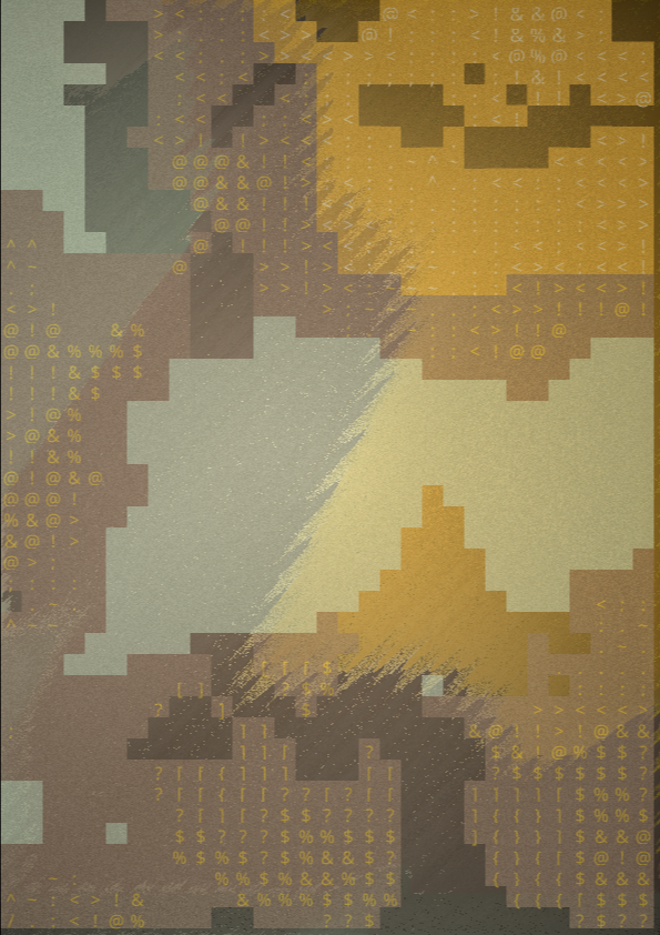 Convergence Remnants #8964