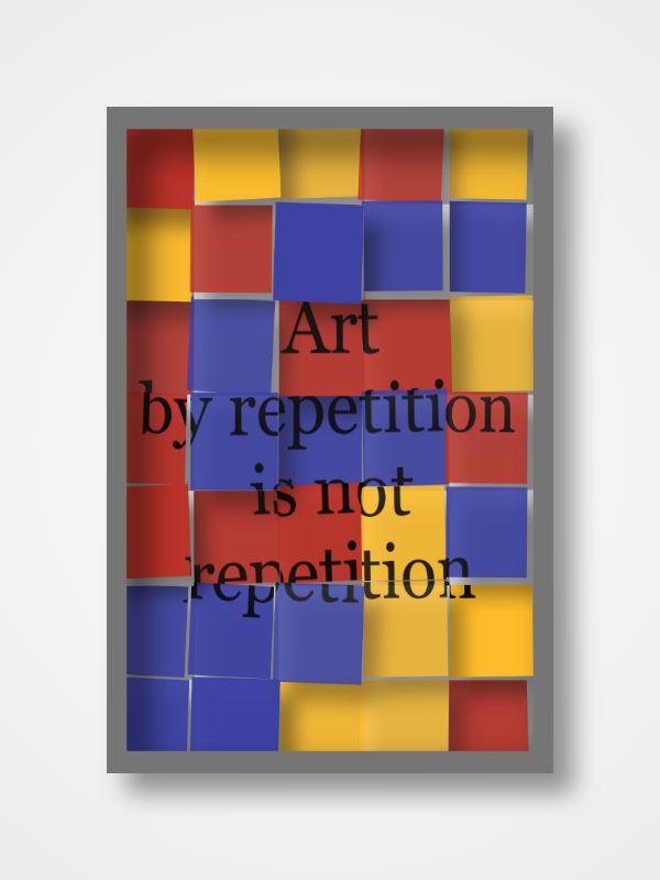 The Metaphor Machine #27684