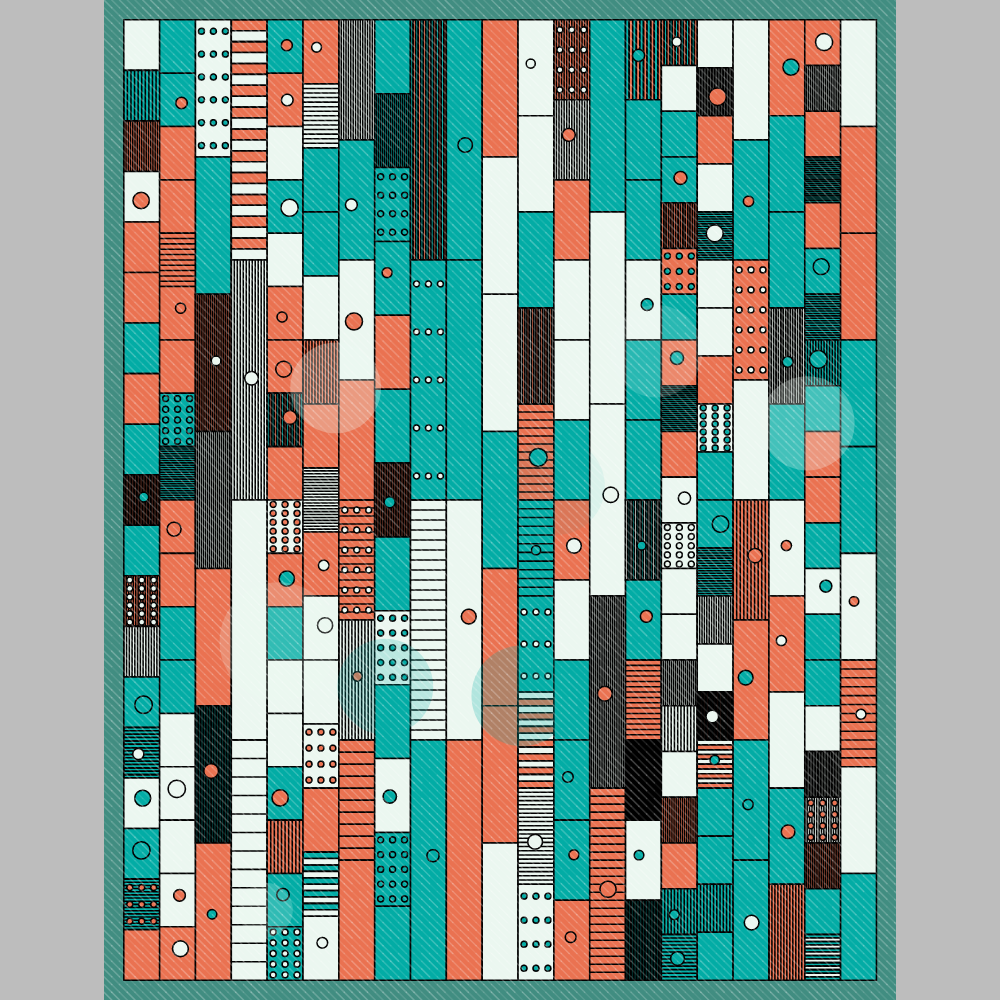 Shifted Blocks #69