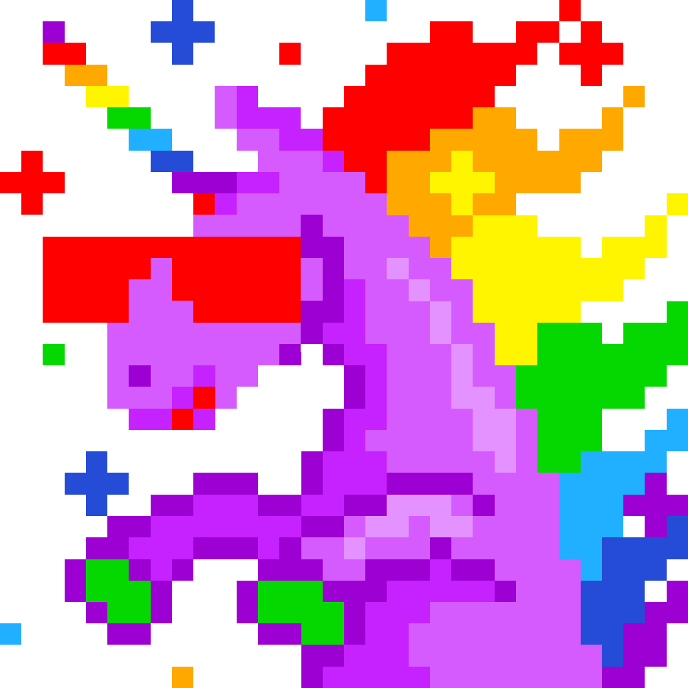 Unicorn #6129