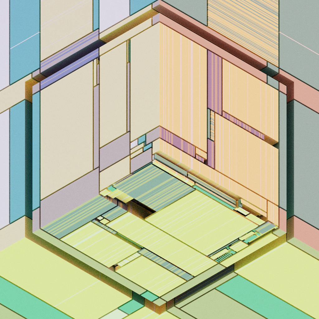 Antigravity #335