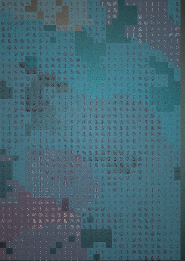 Convergence Remnants #6779