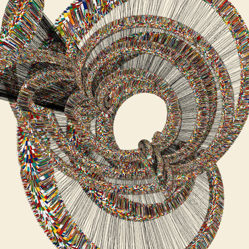 Singularithm #889