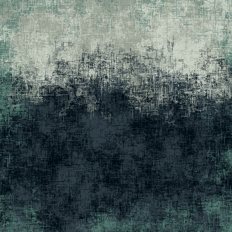 Pixel Tunnel II #18