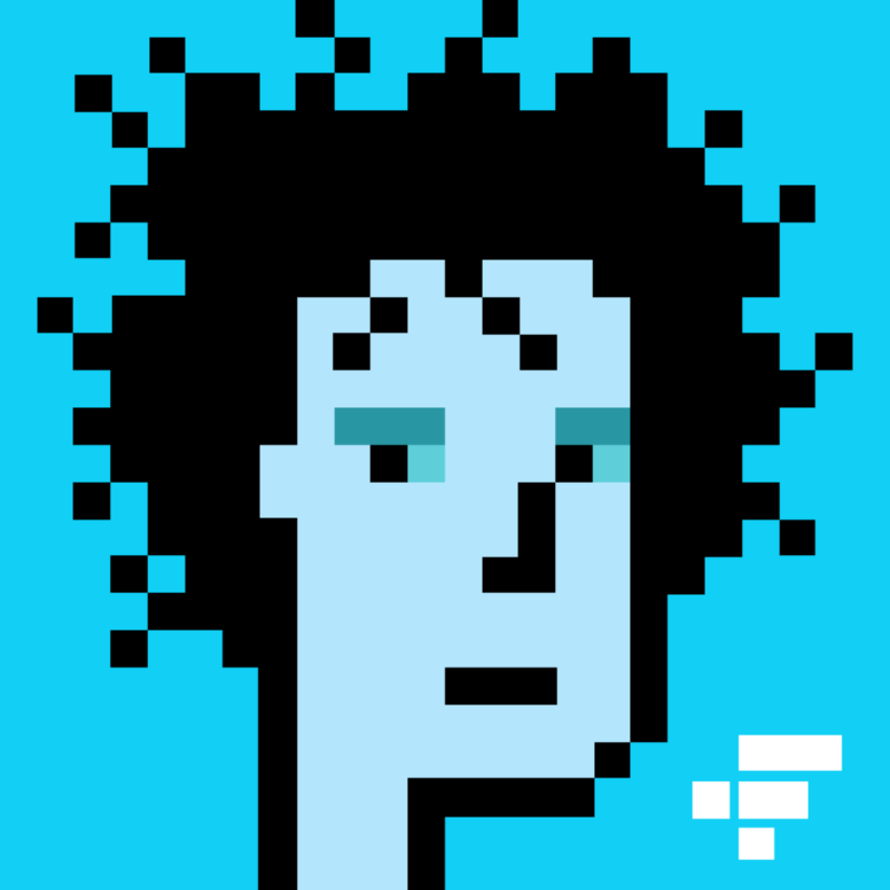 FTX PUNKS #10
