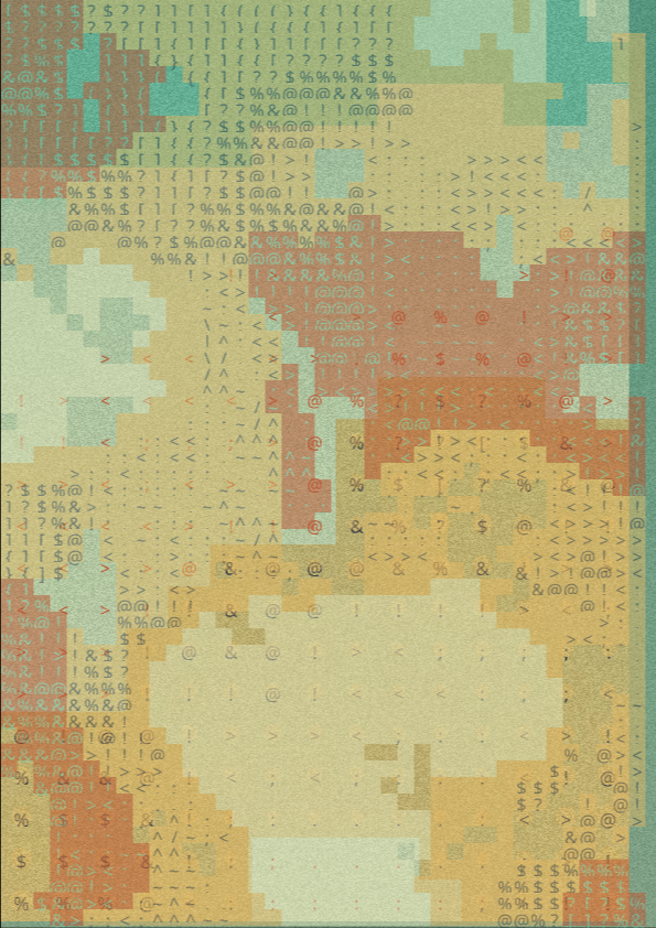 Convergence Remnants #1452