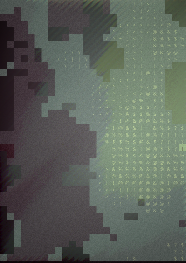 Convergence Remnants #6933
