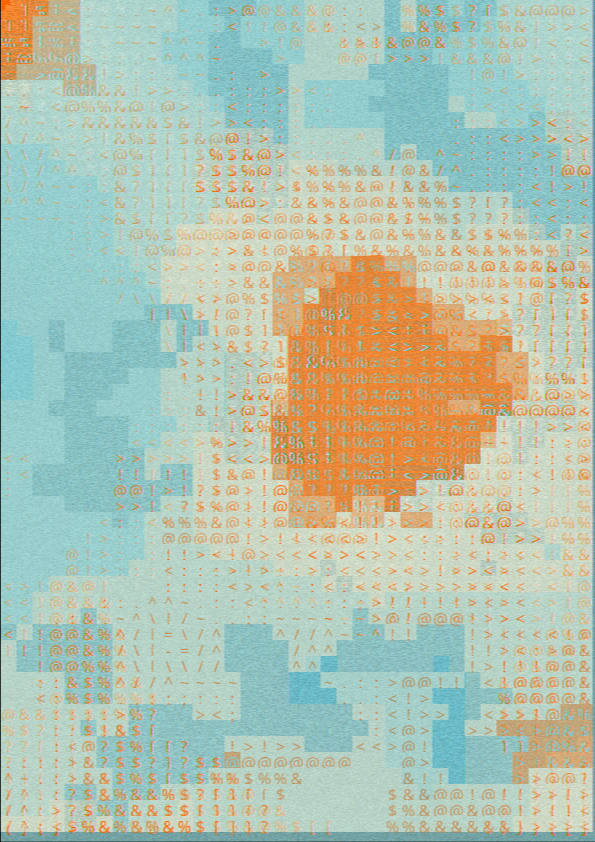 Convergence Remnants #8497