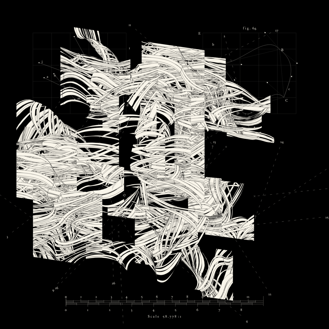 The Anatomy of Fracture #143