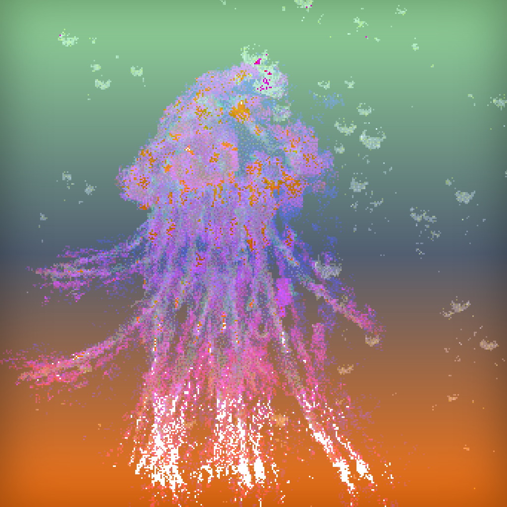 Jellyglitch #50