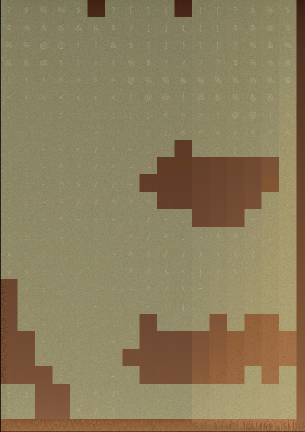 Convergence Remnants #24429