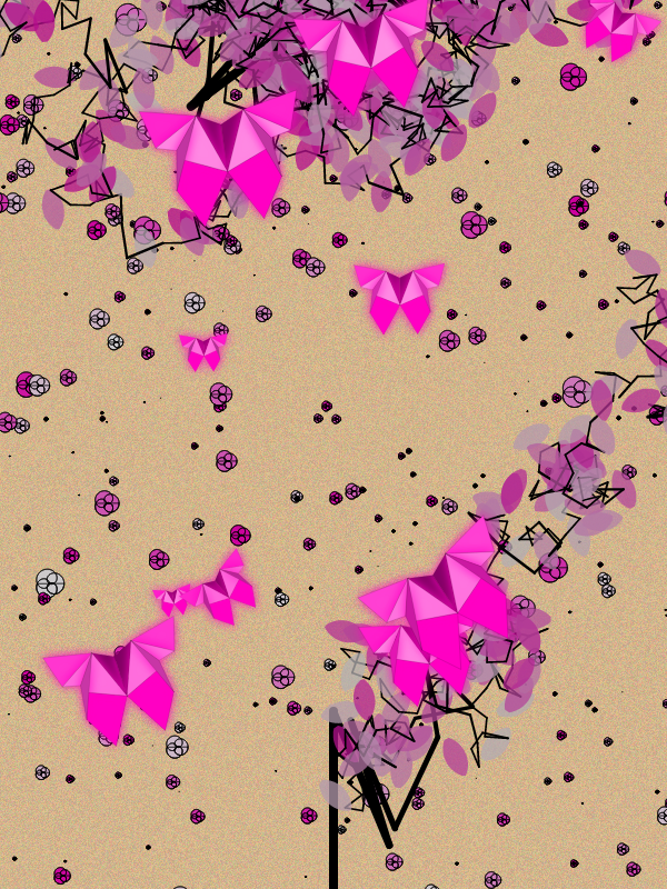 Effet papillon #87