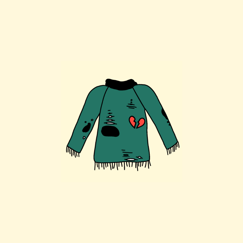 Sweater #43