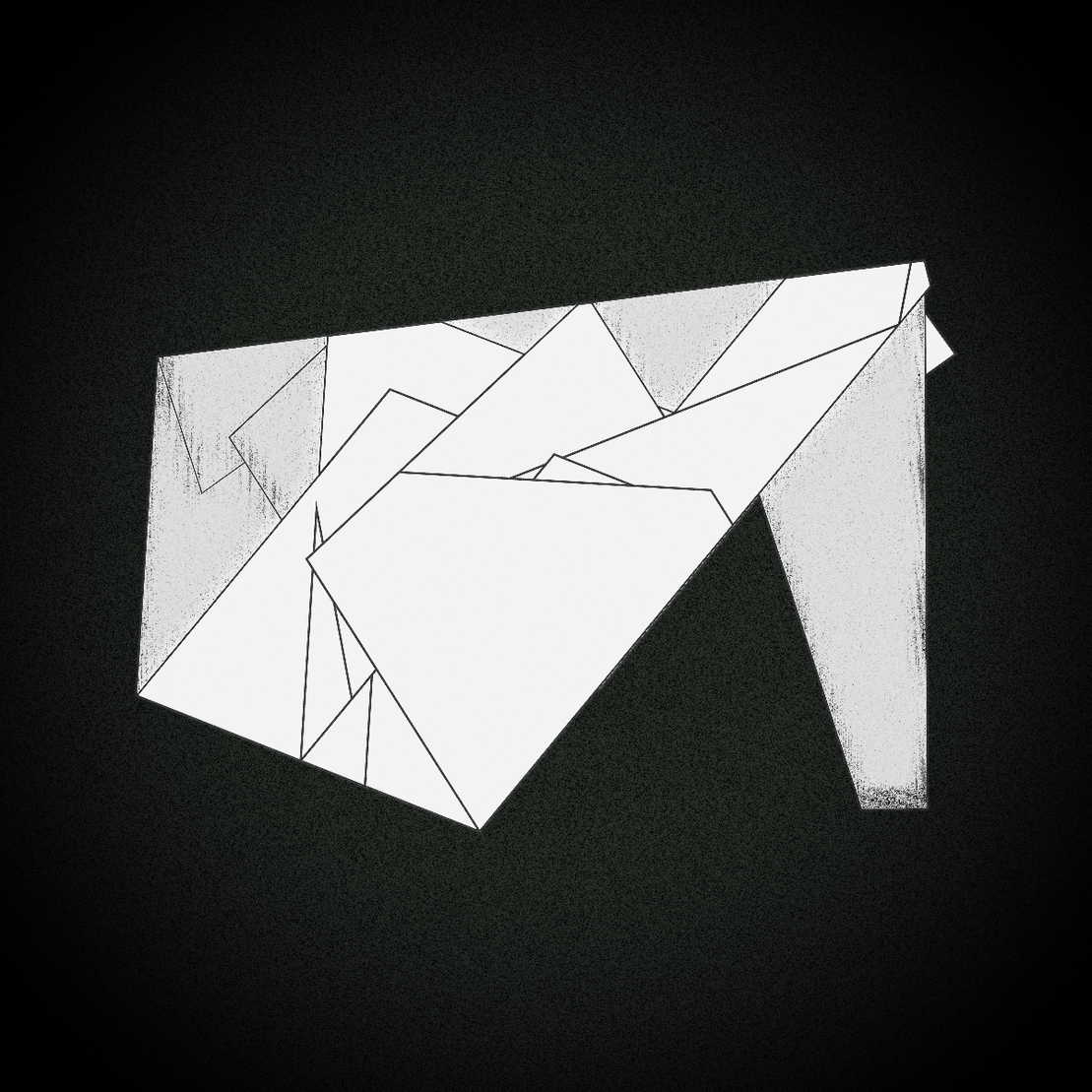 Shape of Freedom #1460