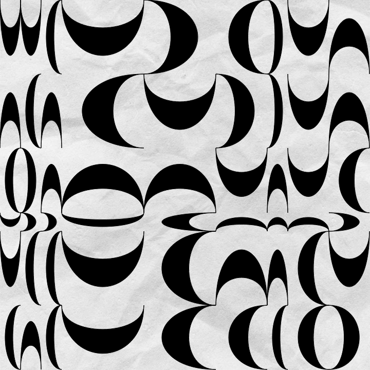 Calligraphy #155