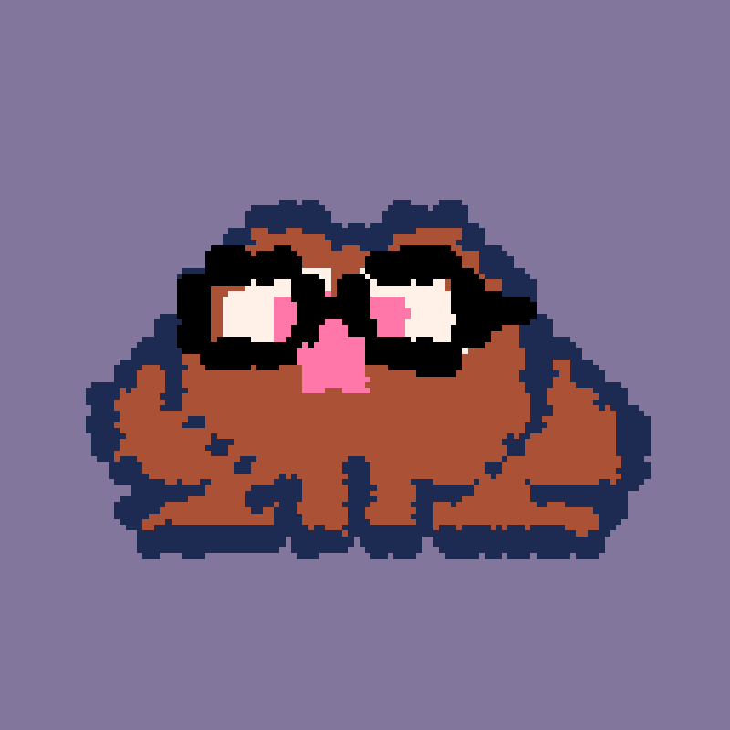 PICO TOADS #33