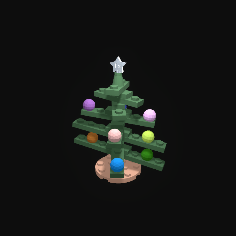 Have a Xmas-Tree! #27